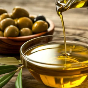 Anvisa proíbe comercialização de marca de azeite; saiba qual | Foto: Canva | Reprodução