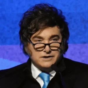 Argentina deixa oficialmente de fazer parte da OMS