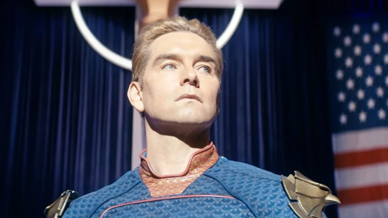 Assista ao trailer da última temporada de The Boys