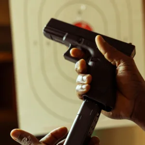 Ataque a tiros em casa deixa homem ferido em Chapecó | Foto: Banco de Imagens