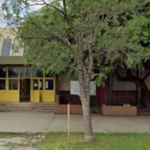 Ataque a tiros em escola na Argentina deixa um morto e feridos | Foto: Reprodução/Google Maps