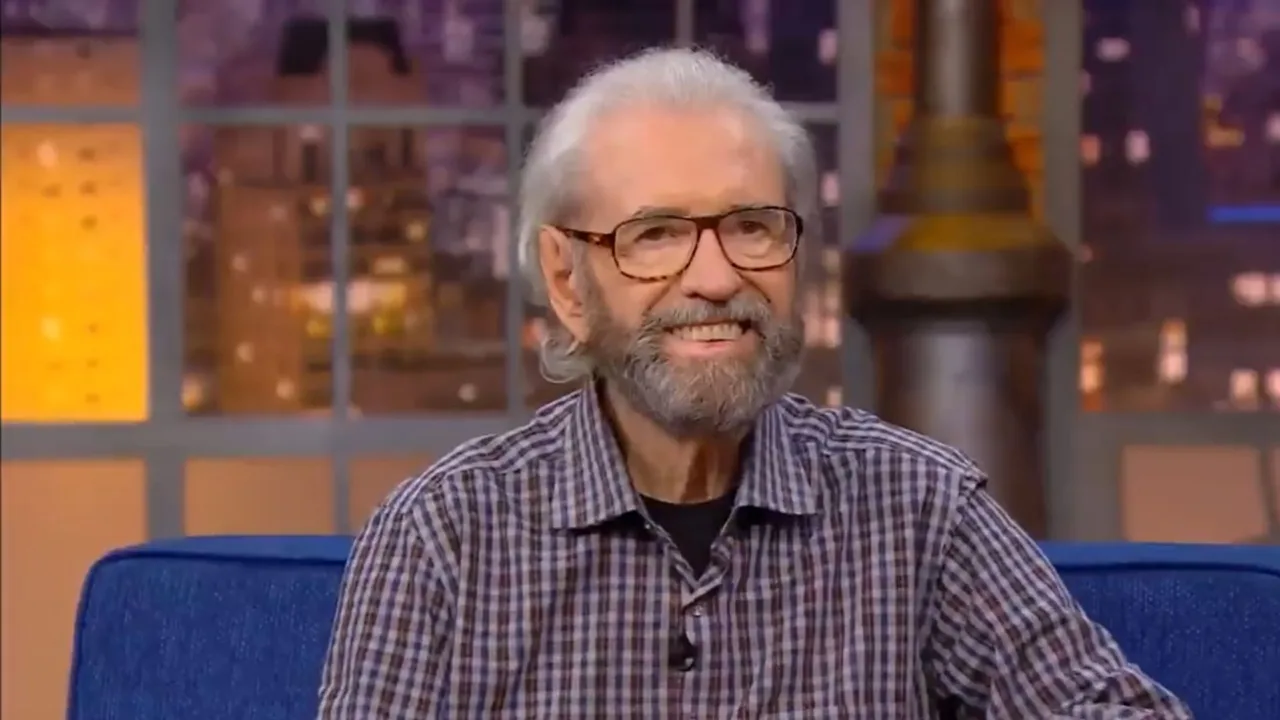 Ator Juca de Oliveira morre aos 91 anos em São Paulo