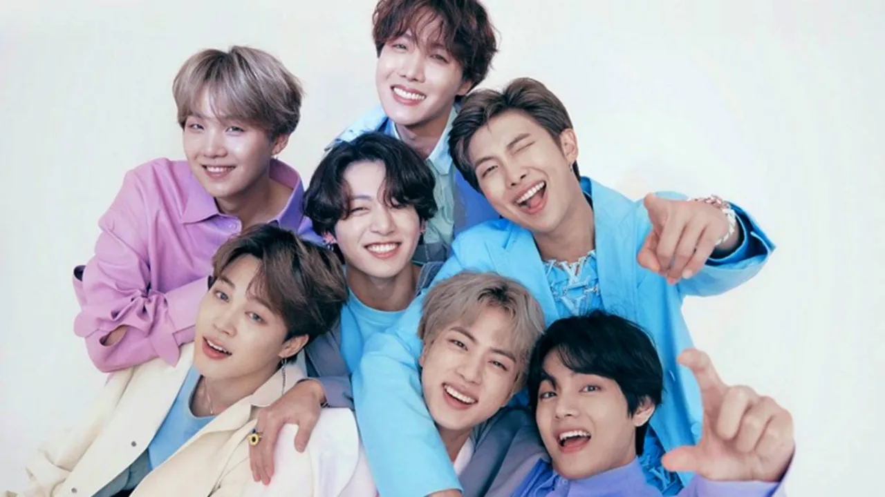 BTS confirma shows no Brasil em 2026; veja datas e ingressos