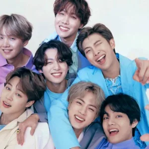 BTS confirma shows no Brasil em 2026; veja datas e ingressos | Foto: Louis Vuitton/Divulgação