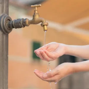 Bairros de Joinville podem ficar sem água neste fim de semana