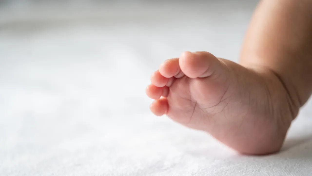 Bebê de 6 meses é encontrado morto pelo irmão em SC