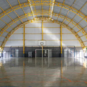 Blumenau melhora infraestrutura das escolas municipais | Foto: divulgação 