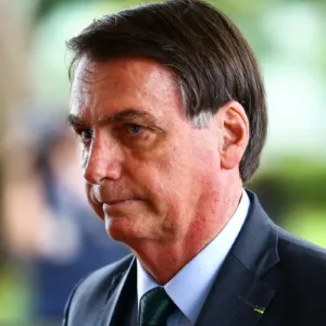 Bolsonaro deixa UTI e vai para semi-intensiva em Brasília | Foto: Marcelo Camargo/Agência Brasil