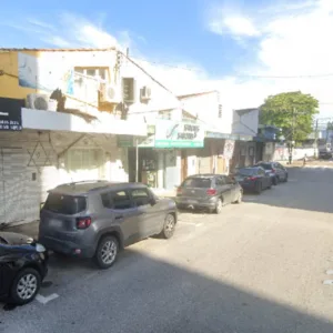 Boxes do Mercado Público do Estreito são notificados | Foto: Google Maps/Reprodução