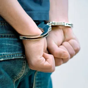 Briga em família termina com homem preso em Curitibanos | Imagem ilustrativa