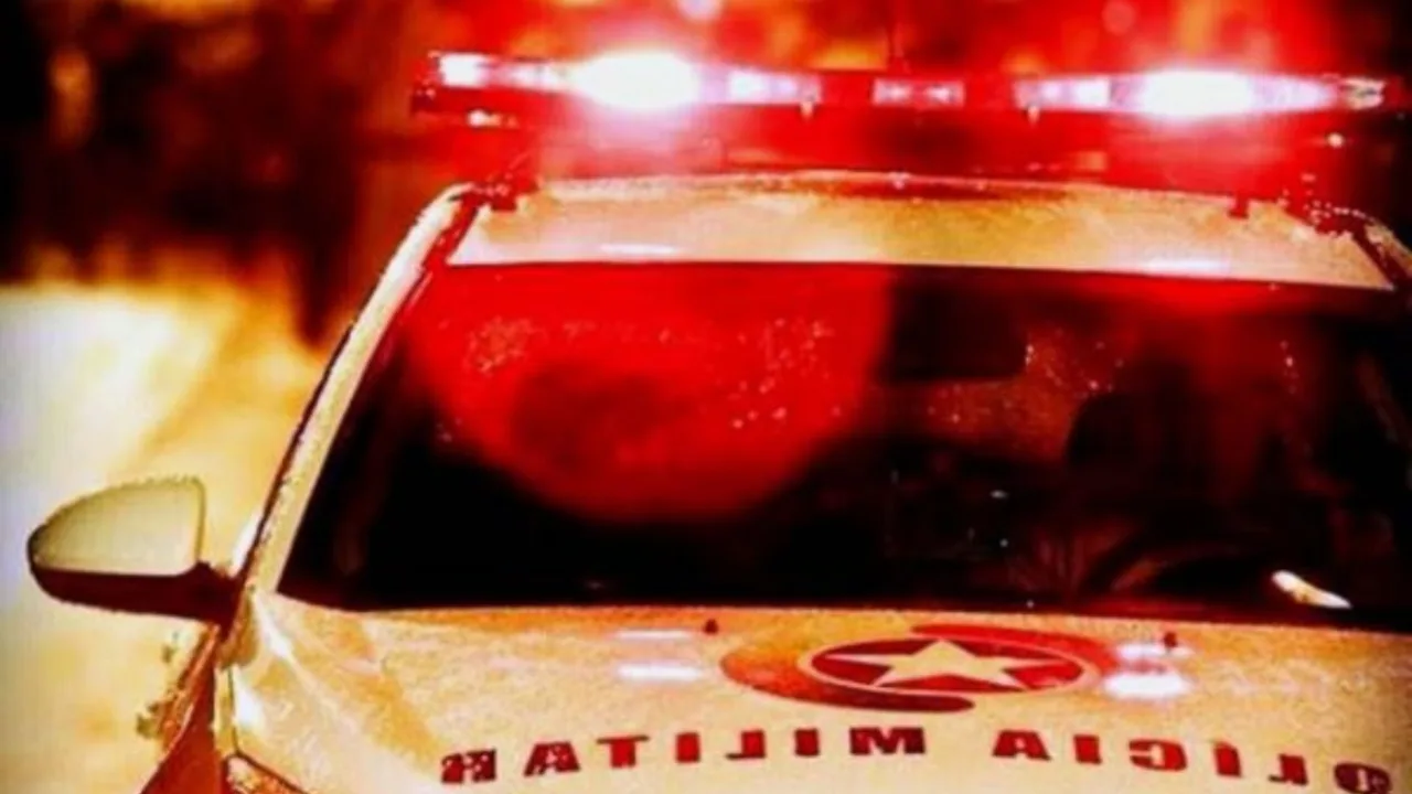 Vizinhos ouvem gritos de socorro e encontram cena de terror em SC