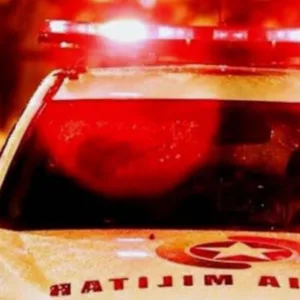 Vizinhos ouvem gritos de socorro e encontram cena de terror em SC