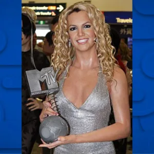 Britney Spears foi presa Saiba o motivo