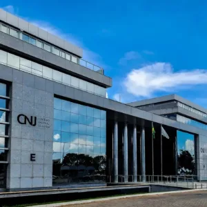 CNJ puniu 126 juízes com aposentadoria compulsória em 20 anos | Foto: Rafa Neddermeyer/Agência Brasil