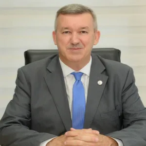 CRCSC empossa nova diretoria para 2026–2027 | Foto: divulgação. 