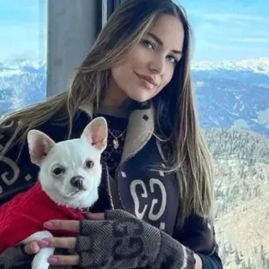 Cabeça de modelo assassinada a facadas pelo ex é roubada de túmulo