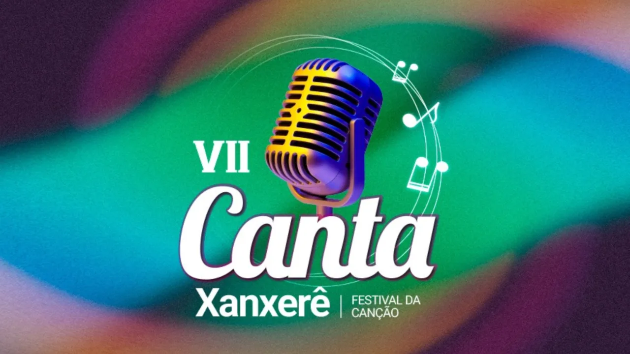 Canta Xanxerê 2026 abre inscrições e votação da banda