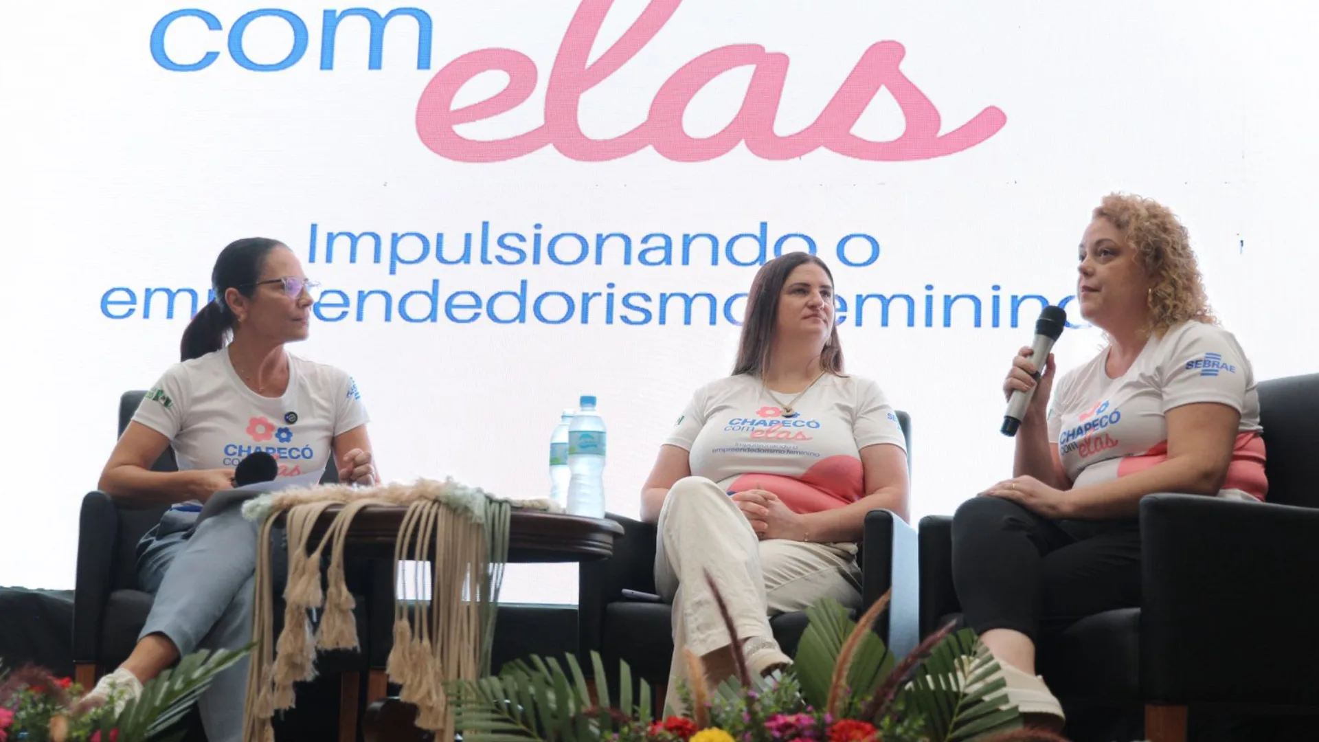 43% dos microempreendedores individuais em Chapecó são mulheres