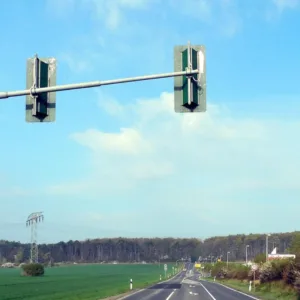 Chapecó instala novos semáforos em cruzamentos; confira os locais