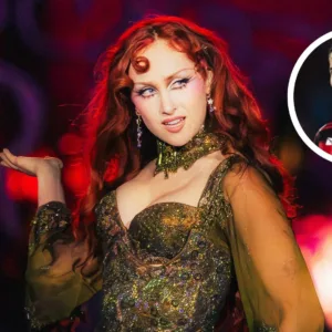 Chappell Roan pede desculpas após incidente com família do catarinense Jorginho, do Flamengo