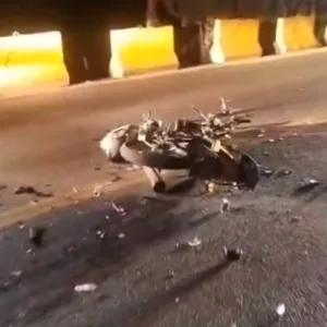 Colisão entre moto e carro deixa mulher morta na BR-280