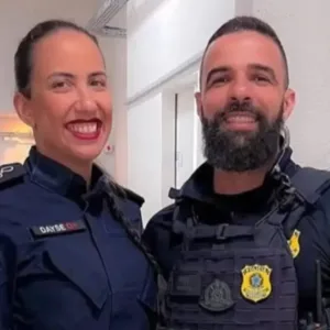 Comandante da Guarda Municipal de Vitória é morta pelo namorado