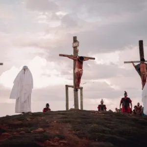 Confira a programação da Semana Santa em Lages