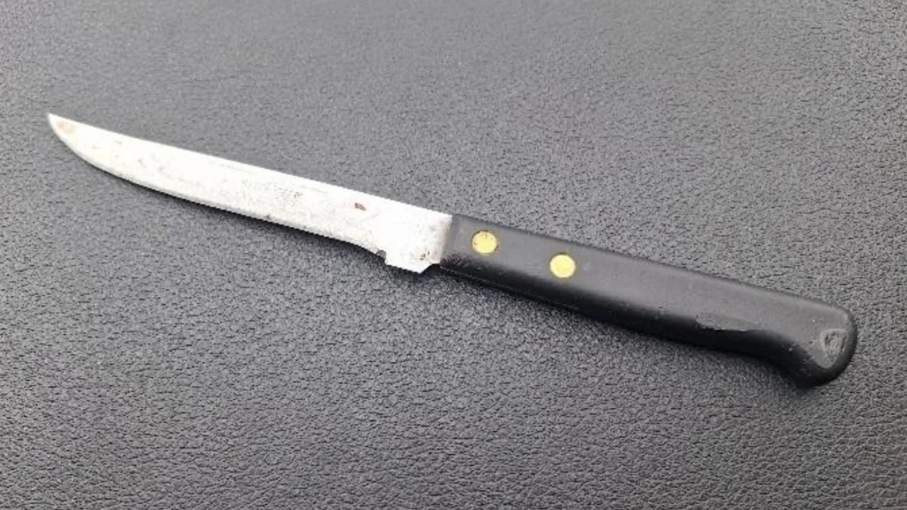 Conflito em centro de recuperação