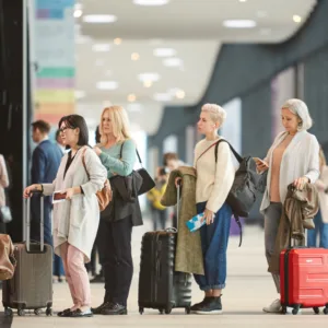 Conflito no Oriente Médio afeta voos no Brasil