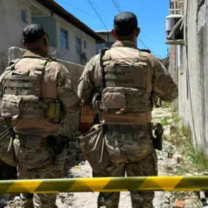 Confronto entre facções termina com 4 mortos em Florianópolis