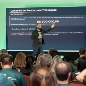 Contesc 2026: Chapecó recebe maior evento contábil