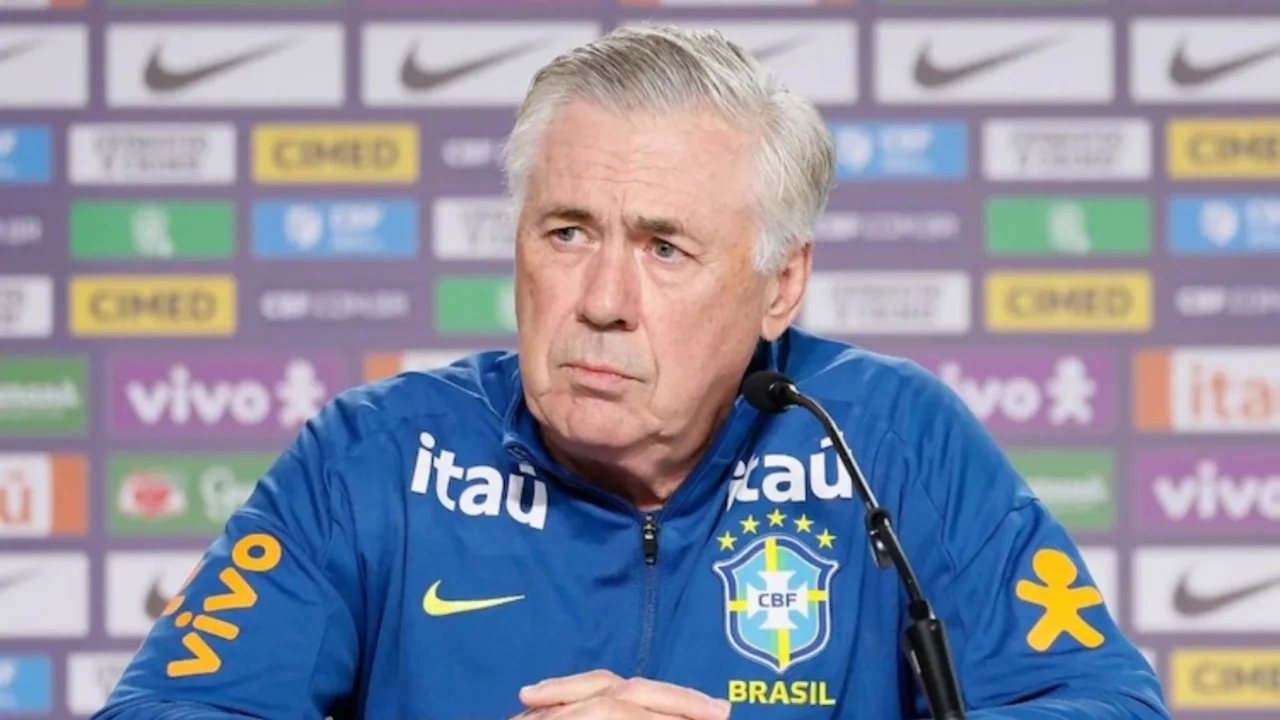 Convocação da seleção veja horário e onde assistir