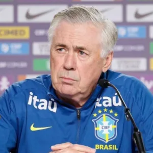 Convocação da seleção veja horário e onde assistir.| Foto: Reprodução SBT Sports / Divulgação