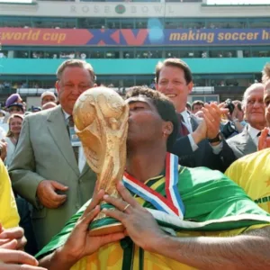 Copa 2026 no SBT relembre campanhas do Brasil na emissora.| Foto: Reprodução SBT Sports 