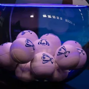 Copa do Brasil 2026 terá sorteio na segunda (23).| Foto: Divulgação SBT Sports / Reprodução