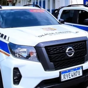 Corpo de mulher é encontrado esquartejado em córrego em SC