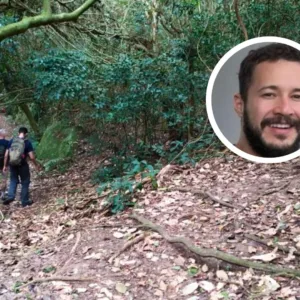 Corpo encontrado na Trilha da Pedra da Porca, em Florianópolis, pode ser de venezuelano