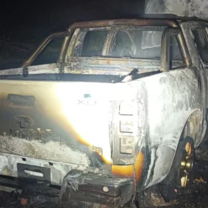 Criminosos invadem loja, rendem funcionários e roubam 13 carros em SC