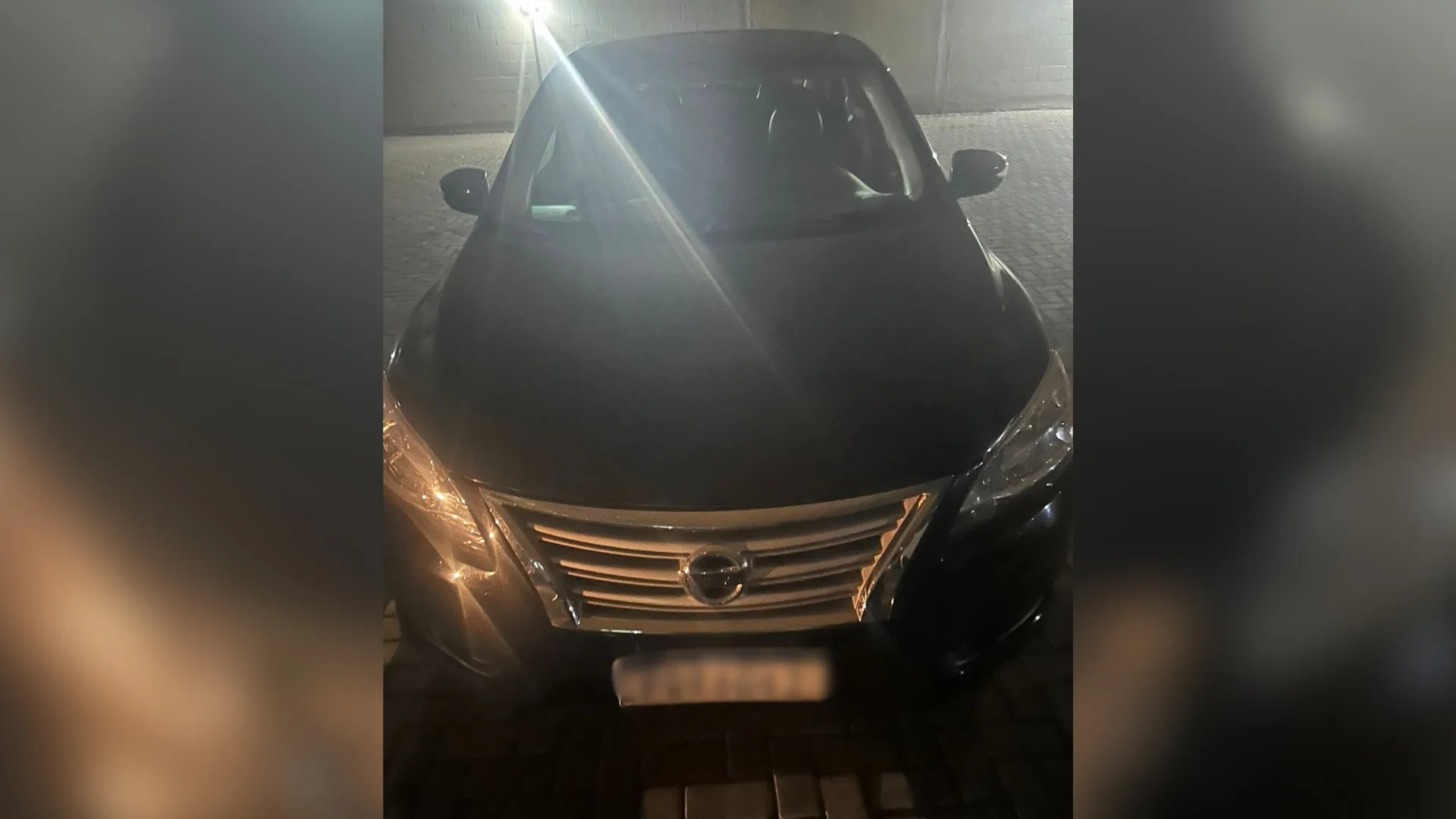 Criminosos invadem loja, rendem funcionários e roubam 13 carros em SC