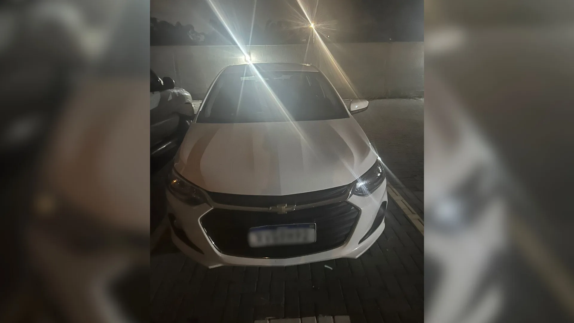 Criminosos invadem loja, rendem funcionários e roubam 13 carros em SC