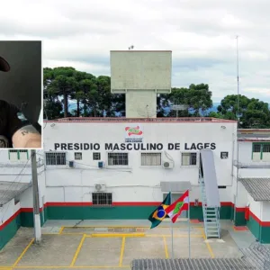 Defesa de ex-diretor do Presídio de Lages fala sobre exoneração
