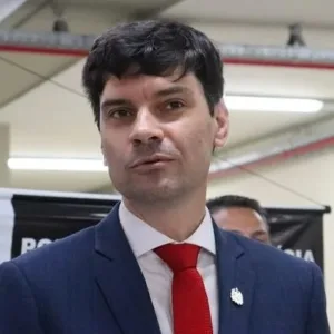 Acusações contra delegado Ulisses Gabriel são arquivadas em SC | Foto: Divulgação