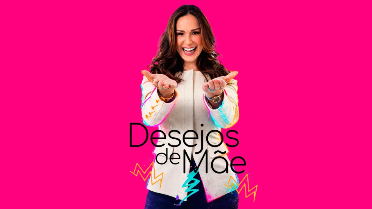 Desejos de Mãe abre inscrições, o reality culinário de Santa Catarina