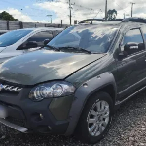 DetranSC promove leilão de carros, motos e sucatas - Imagem: divulgação