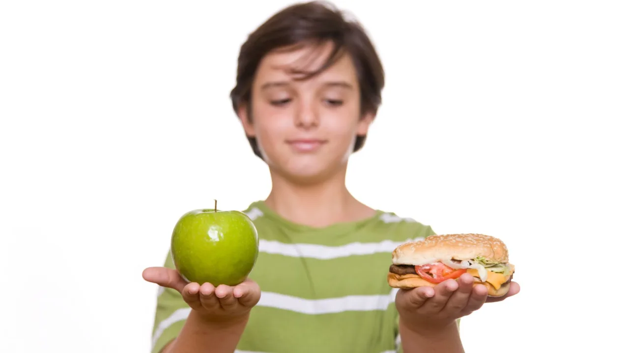 Dia Mundial da Obesidade os problemas do sobrepeso na infância