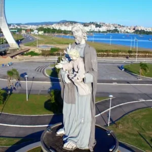 Dia de São José, em 19 de março, é feriado em 261 cidades | Foto: Divulgação