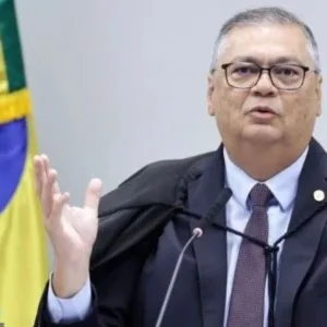 Dino suspende quebra de sigilo da CPMI ligada a Lulinha.| Foto:   Divulgação/Rosinei Coutinho/STF/ Reprodução