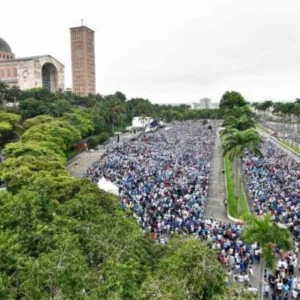Dom Orlando Brandes renunciou Veja quem será novo arcebispo de Aparecida