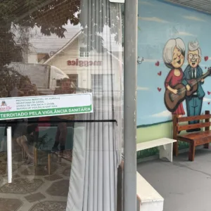 Dono de lar de idosos é preso por maus-tratos em SC