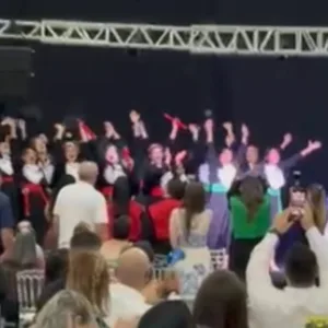 Foto: Cedida ao SCC10